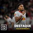 Amorim dispensou-o e já está a 'destruir' a Bundesliga