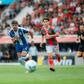 William Gomes em dúvida para Sevilha - Foto: FC Porto