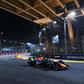 Max Verstappen (Red Bull) está imparável no GP de Singapura