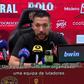 «Tivemos de defender, diz muito da mentalidade vencedora da equipa»
