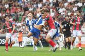 Pedro Henriques analisa a arbitragem de João Gonçalves no Marítimo-FC Porto