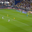 Não passou a Ronaldo, marcou e CR7 reagiu assim