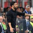 Ruben Amorim, treinador do Milan