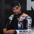 Miguel Oliveira satisfeito após a corrida 1 e otimista para as restantes no Estoril