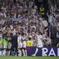 Mourinho escapa ao drama: Real Madrid resiste à 'traição' de Vinícius