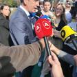 Proença quer ter Ronaldo de volta «rapidamente»