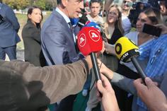 Proença quer ter Ronaldo de volta «rapidamente»
