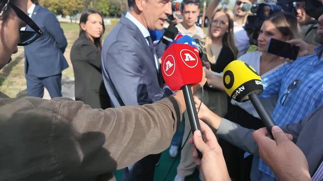 Proença quer ter Ronaldo de volta «rapidamente»