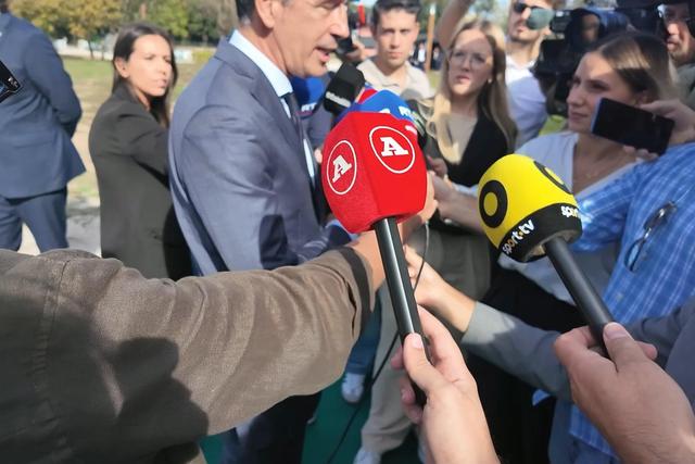 Proença quer ter Ronaldo de volta «rapidamente»