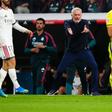 Mourinho em silêncio: conferência de imprensa cancelada após polémica com Vinícius
