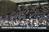 Adeptos do Vitória de Guimarães - Foto: Vítor Garcez/ASF