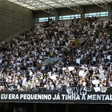 Adeptos do Vitória de Guimarães foram convocados para AG Extraordinária no próximo dia 30 de outubro (A BOLA)
