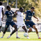 Portimonense foi ao reduto do Amarante conquistar três pontos - Foto: Liga