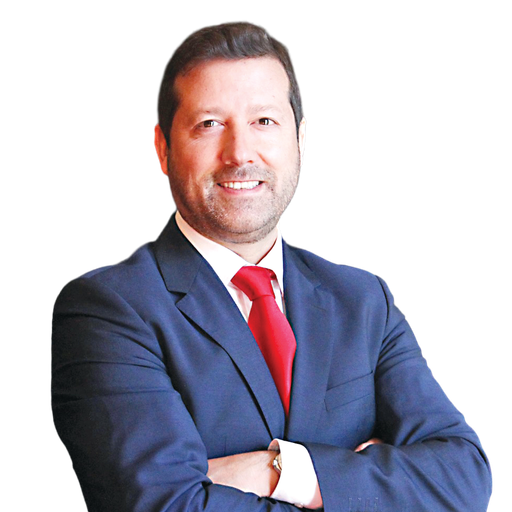 Gonçalo Almeida