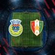 Arouca e Estrela da Amadora defrontam-se esta noite (20h30), na Serra da Freita, por ocasião da 8.ª jornada da Liga