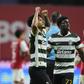 Sporting: conheça o plano de Rui Borges para dar a volta ao SC Braga
