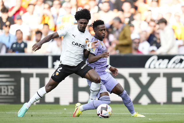 Thierry Correia: «O Vinícius é um jogador que gosta de provocar. Eu, pessoalmente, gosto»