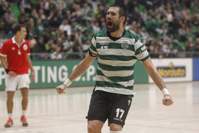 FC Porto-Sporting: o clássico da experiência ou da irreverência? Da intensidade!