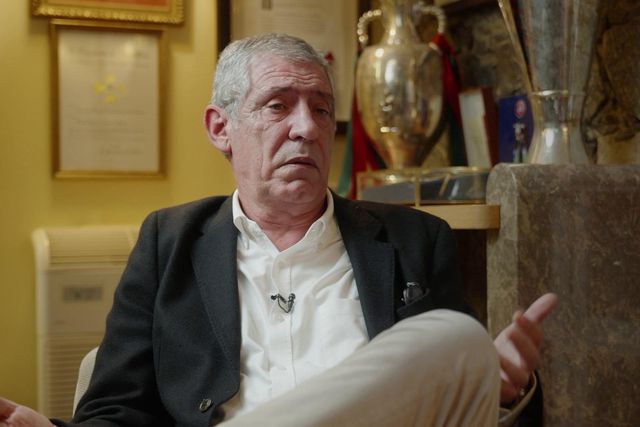 «Nunca devi um tostão ao Fisco»