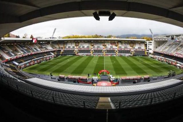 V. Guimarães-Estoril: siga aqui em direto