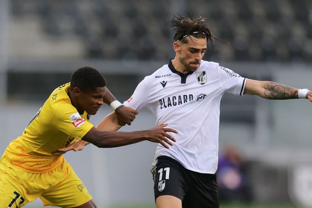 Conselho de Disciplina instaura processos disciplinares a Vitória de Guimarães e Portimonense