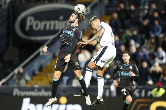 Vizela-Famalicão: vitórias dão moral para jogo que promete equilíbrio