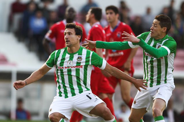 Rio Ave: jejum em Barcelos dura há nove anos