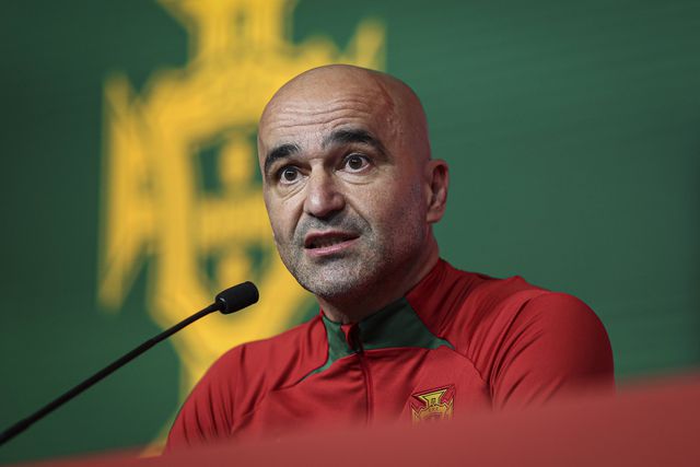 «O trabalho mais difícil para mim é reduzir a lista para 23»