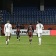Líder da Ligue 1 empata em Montpellier