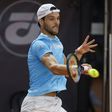João Sousa eliminado em 'Challenger' no Canadá