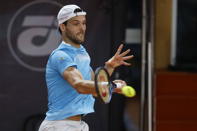 João Sousa eliminado em 'Challenger' no Canadá
