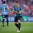 Suárez brilhou frente ao Botafogo, mas esteve para não ir a jogo: a explicação de Renato Gaúcho