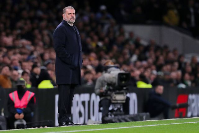 Premier League: Postecoglou novamente eleito treinador do mês