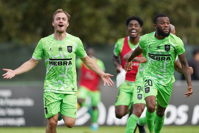 Vilaverdense-P. Ferreira será na Vila das Aves