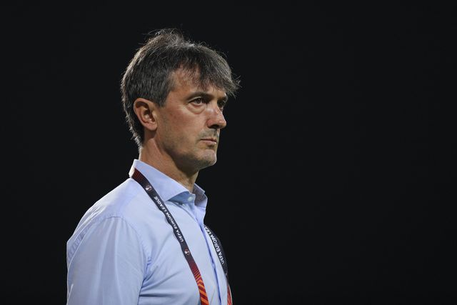 OFICIAL: Villarreal anuncia saída do segundo treinador da época