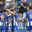 Reação do FC Porto aos jogos europeus tem sido… avassaladora