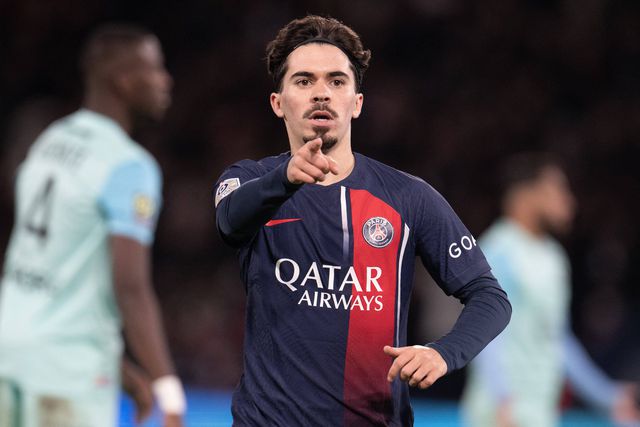 Luis Enrique não poupa elogios a Vitinha: «Tem atributos técnicos e físicos brilhantes»