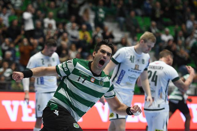 Tiago Rocha: «Já começo a pensar no final da carreira»