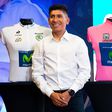 Regresso de Nairo Quintana provoca turbulência na Movistar