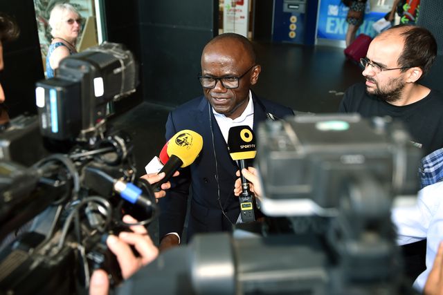 «Bruma tem paixão, amor por Portugal»