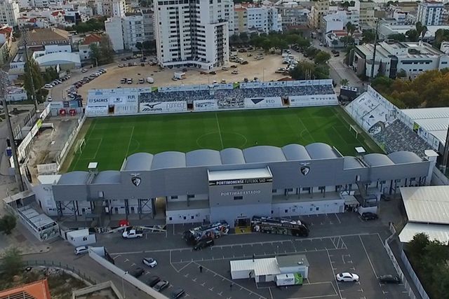 Portimonense-Chaves: reação precisa-se… assim como fechar as balizas