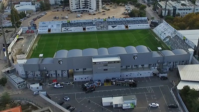 Portimonense-Chaves: reação precisa-se… assim como fechar as balizas