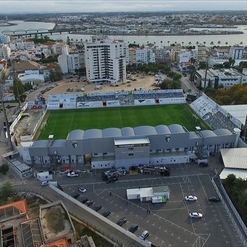 Portimonense-Chaves: reação precisa-se… assim como fechar as balizas