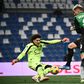 Ochoa segura empate da Salernitana diante do Sassuolo