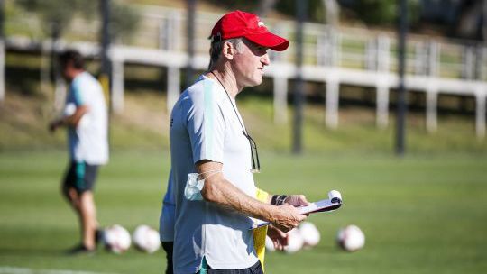 Sub-19: Divulgada convocatória para Torneio preparatório da UEFA