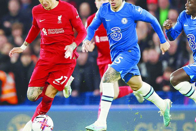 A galinha dos ovos ou os ovos da galinha