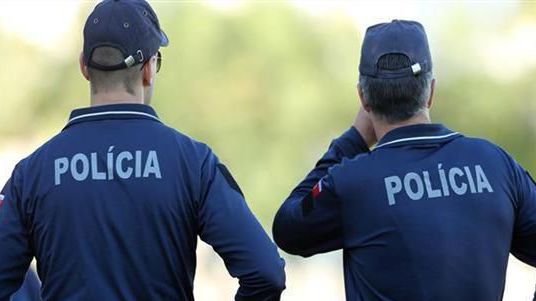 Sporting-FC Porto: PSP prepara operação para jogo de «risco elevado»