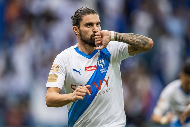 Eddie Howe sobre Rúben Neves: «É um jogador de que gostamos»