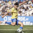 Destaques do Estoril: ‘Speedy’ Rodrigo esteve em quase todas