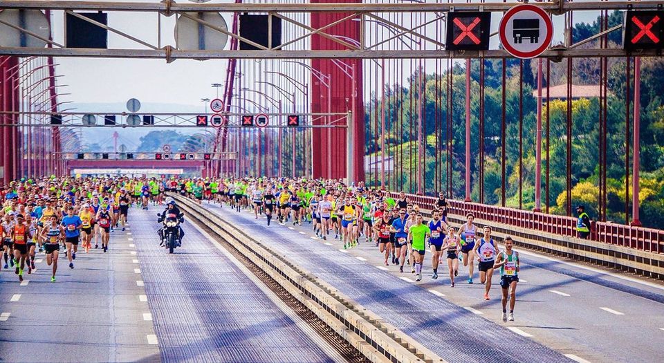 Meia Maratona de Lisboa adiada em uma semana pelas Legislativas